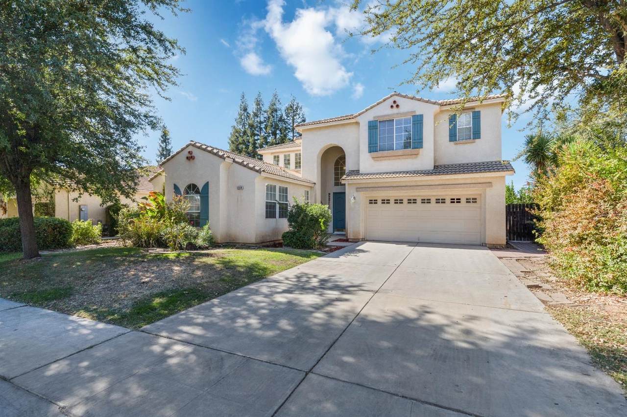 8349 Saffron Court - Photo 1