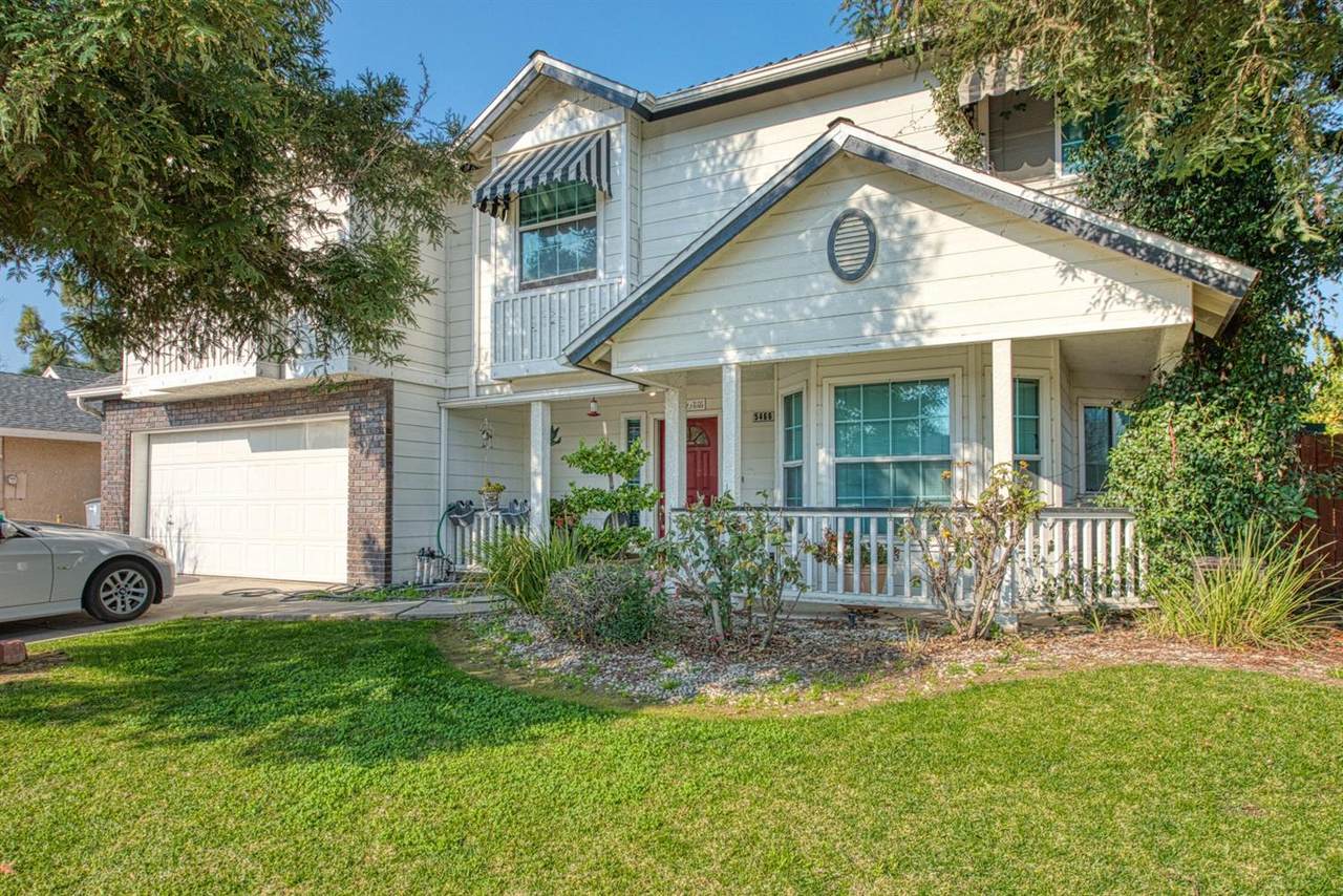 5466 Fedora Avenue - Photo 1