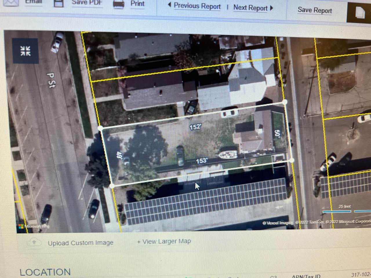 614 P Street - Photo 1