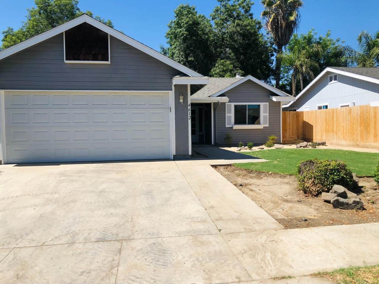 4612 Feemster - Photo 1