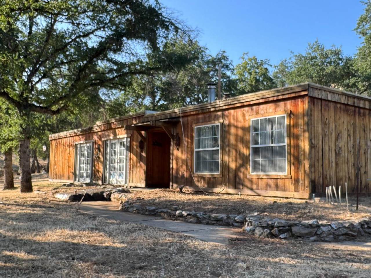32101 Trimmer Springs Rd - Photo 1