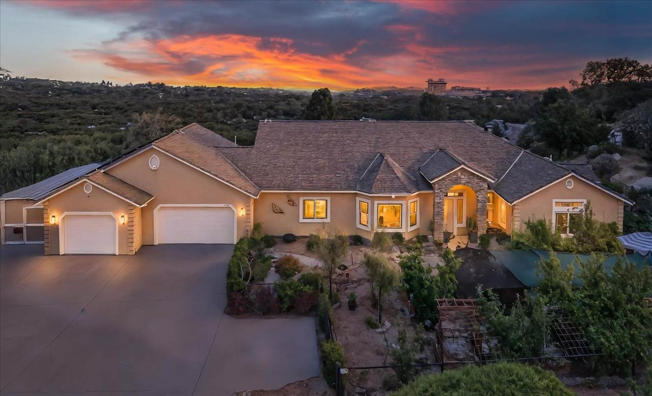 31364 Quartz Mountain Road - Photo 1