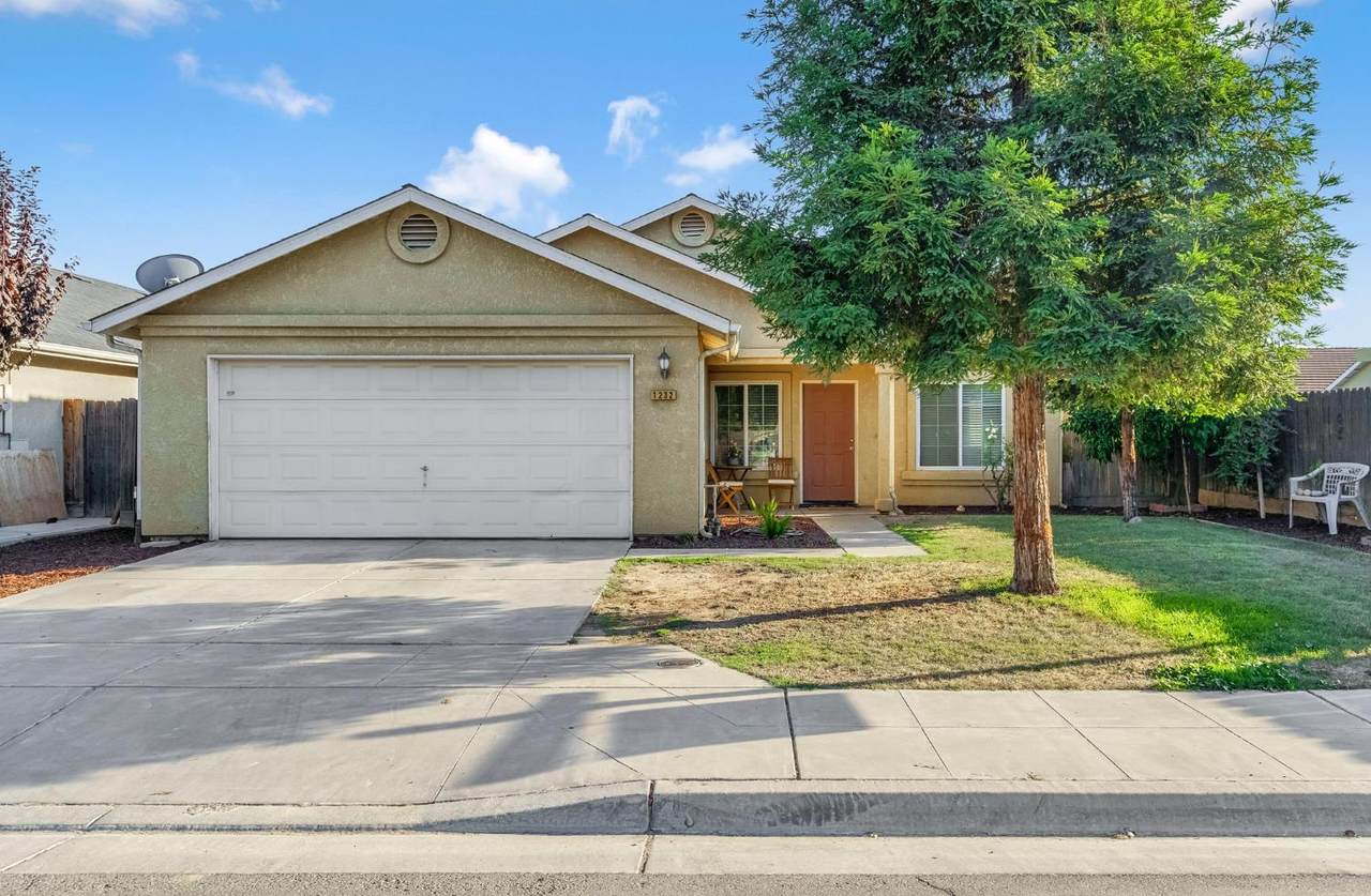 1232 Oso Drive - Photo 1