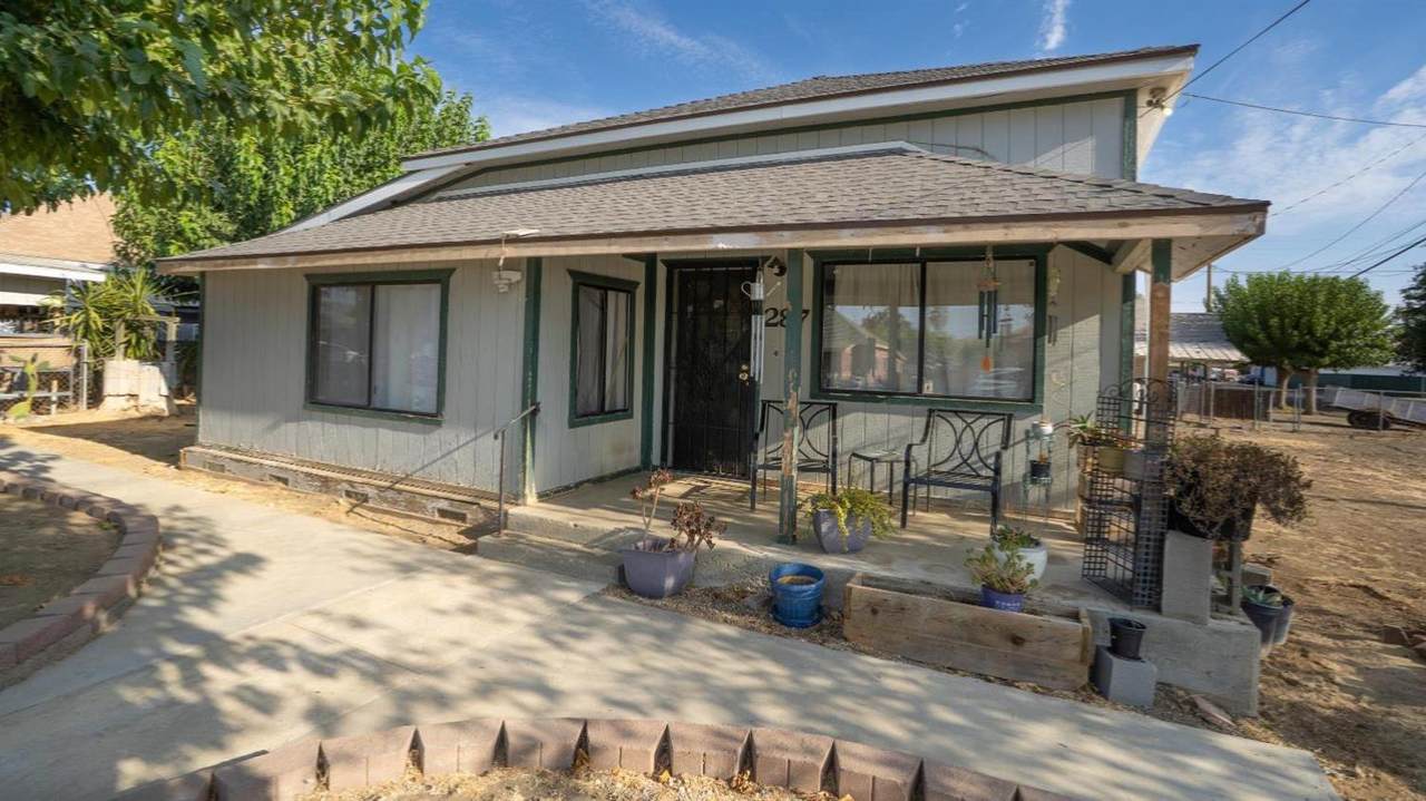 287 Pleasant Street - Photo 1