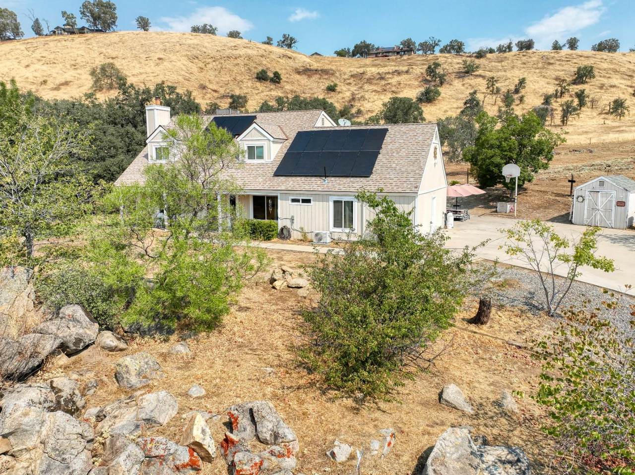 15656 Millerton Road - Photo 1