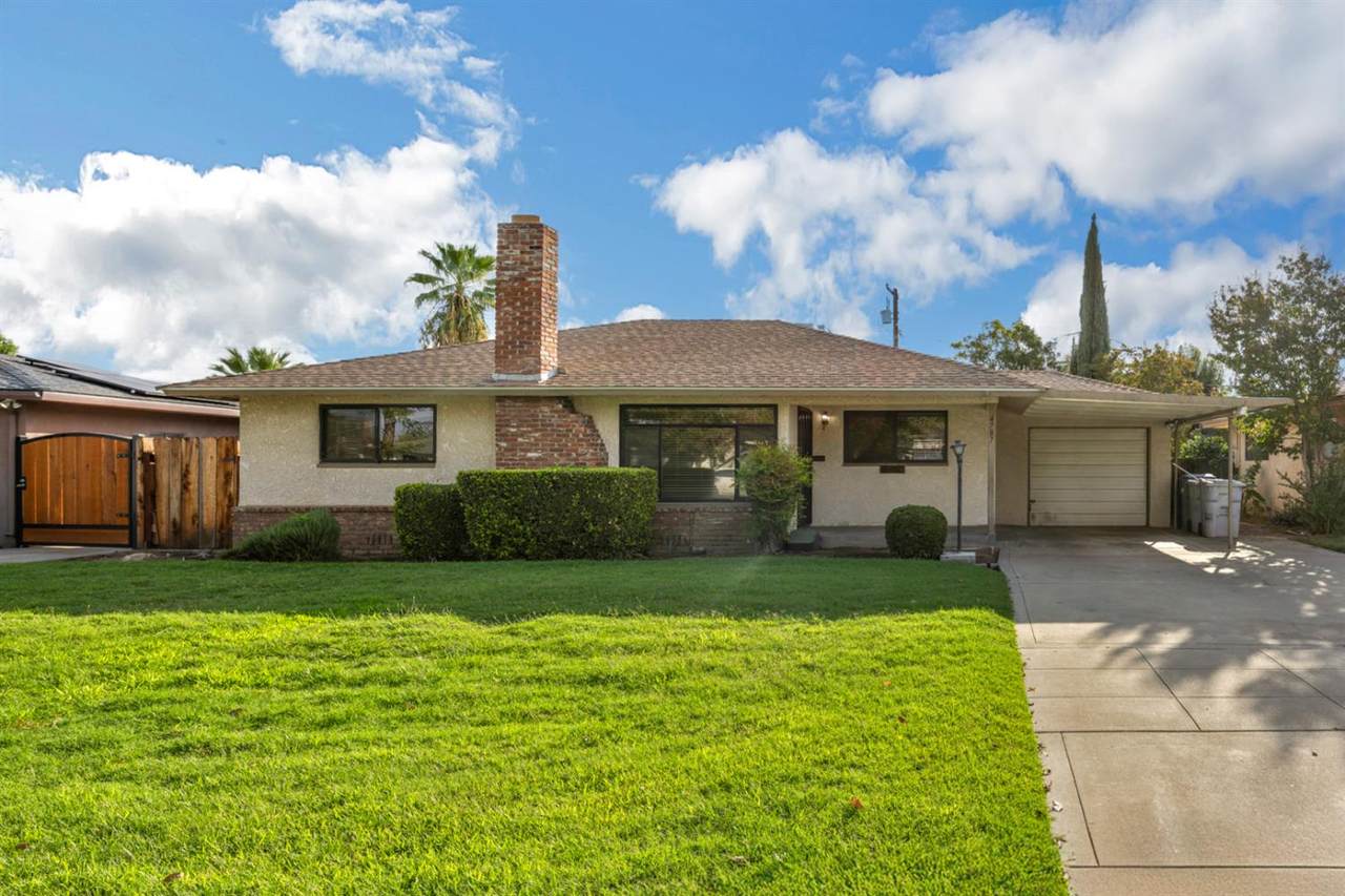 4787 Cornell Avenue - Photo 1