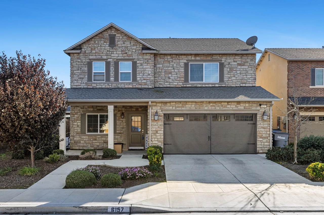 6157 Garland Avenue - Photo 1