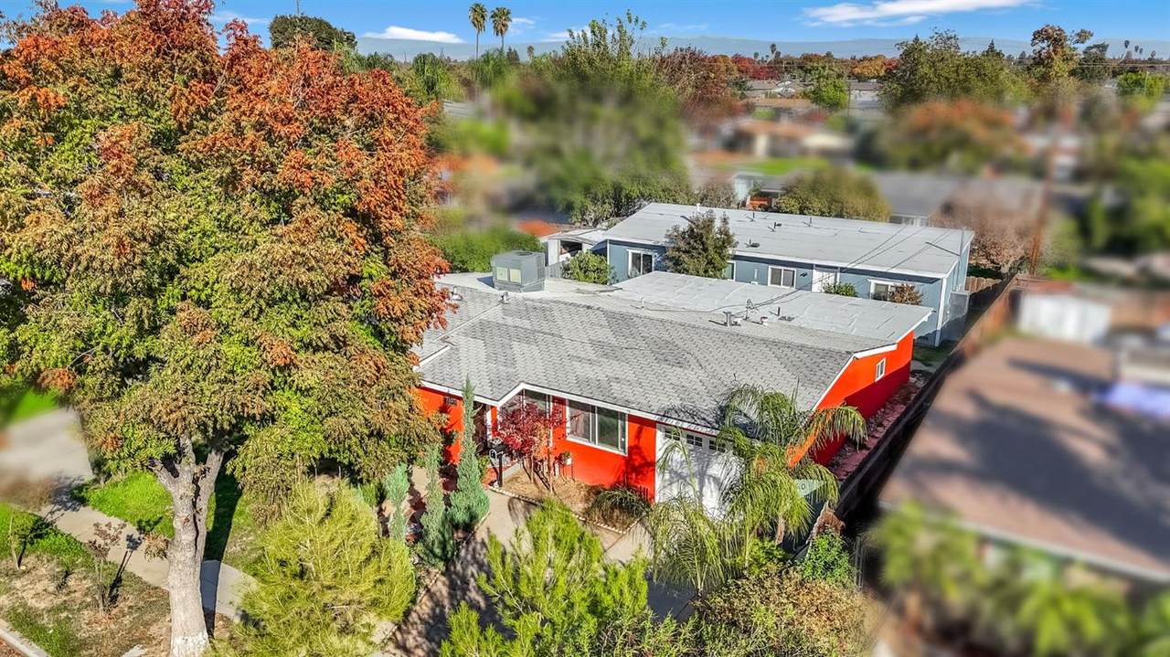 3336 Lafayette Avenue - Photo 1