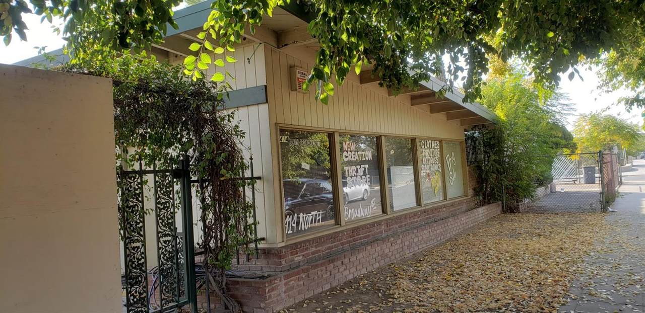 414-420 Broadway Street - Photo 1