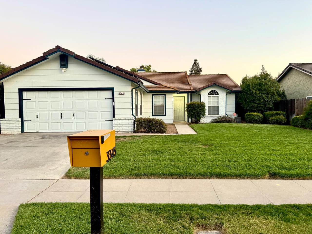 3345 Stuart Avenue - Photo 1