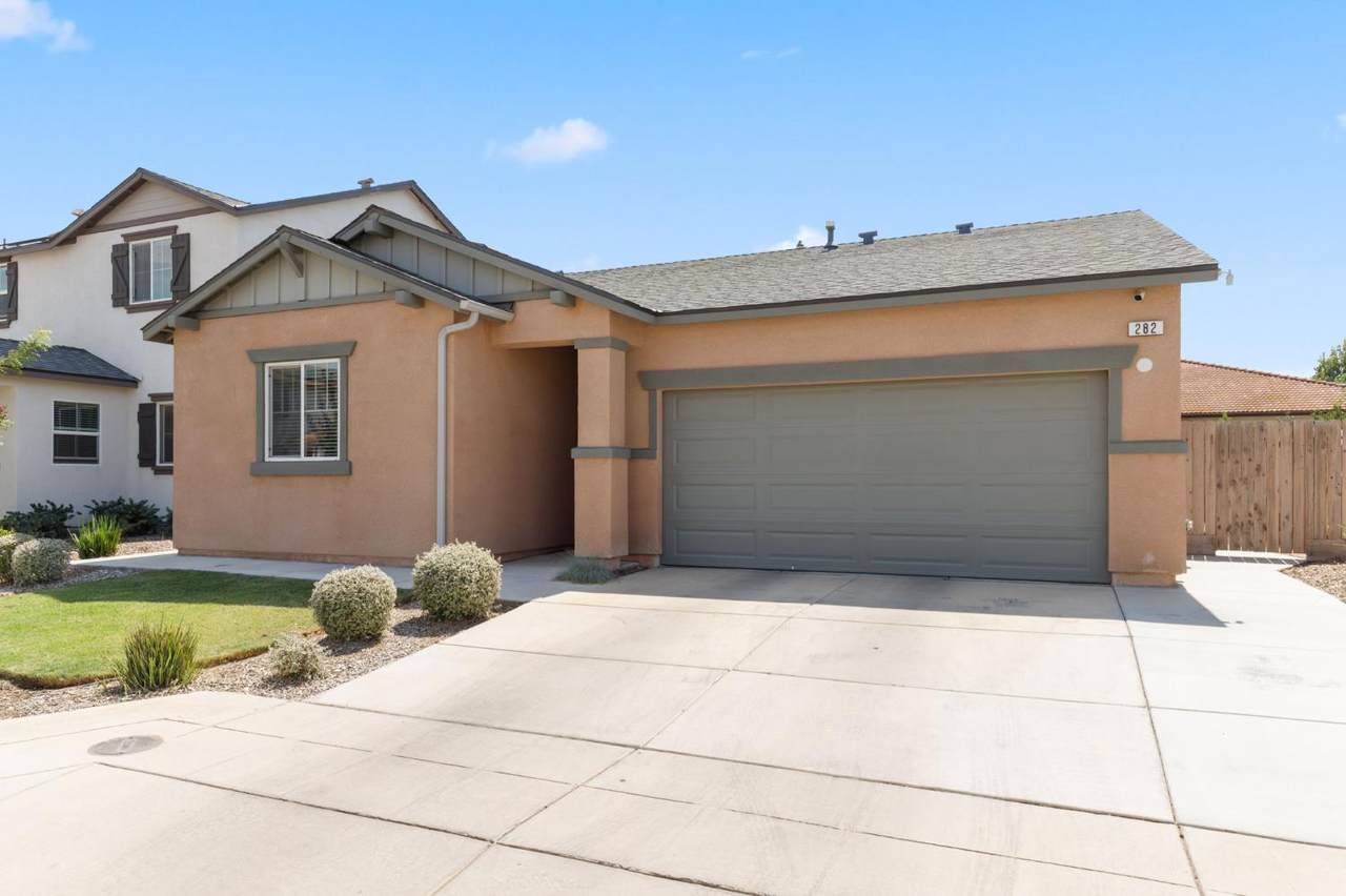 282 Rosebriar Street - Photo 1