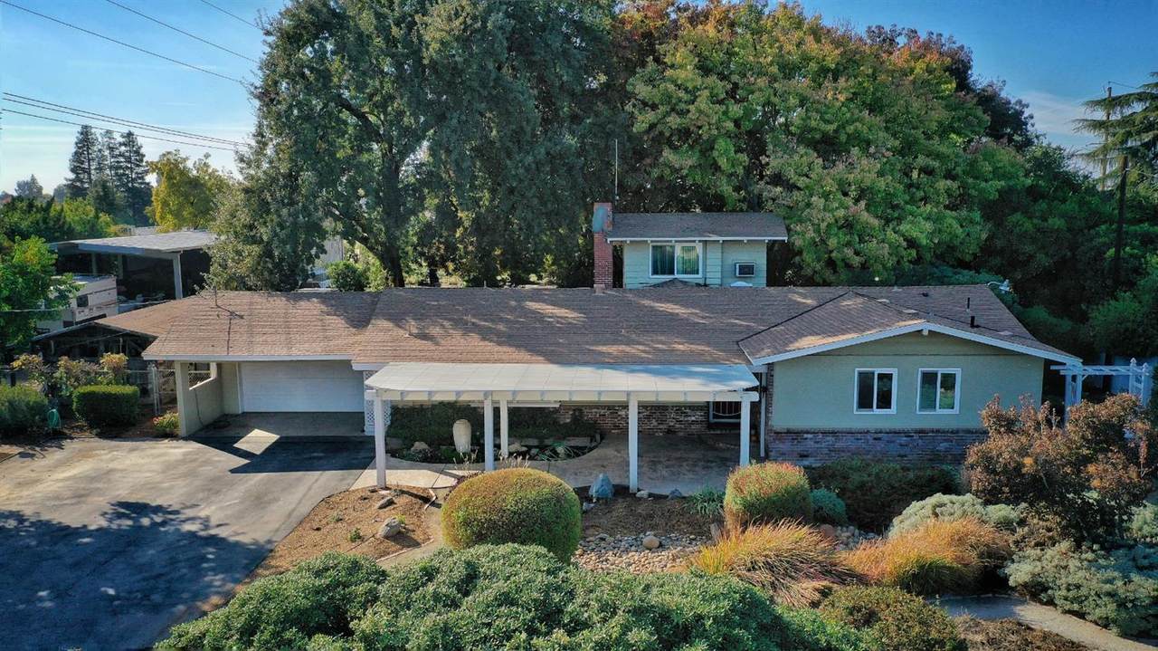 8234 Frankwood Avenue - Photo 1