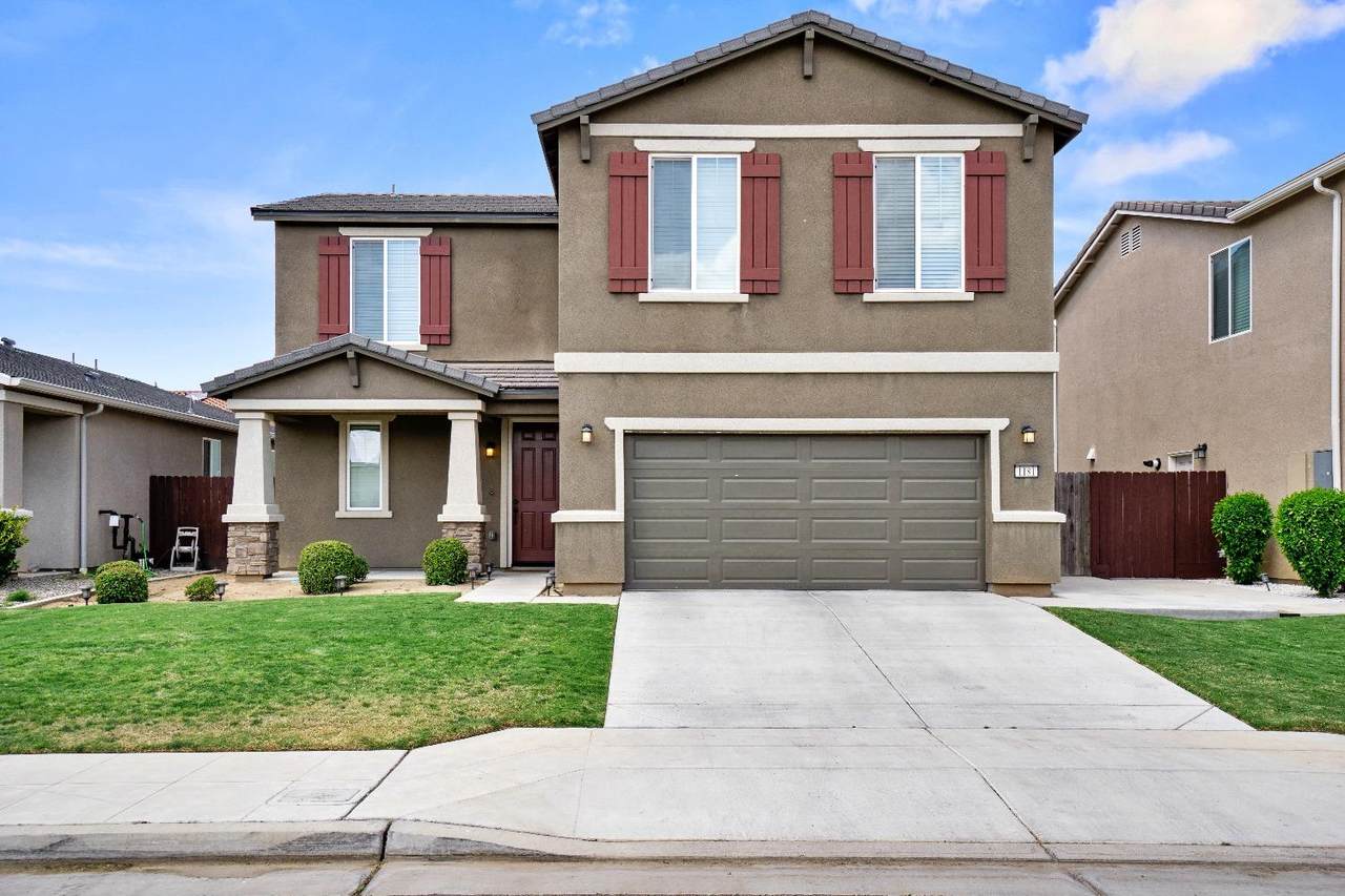 1181 Pearwood Avenue - Photo 1