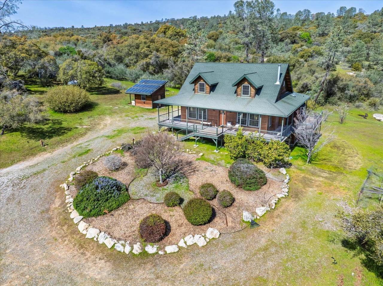 29751 Flying O Ranch Road - Photo 1