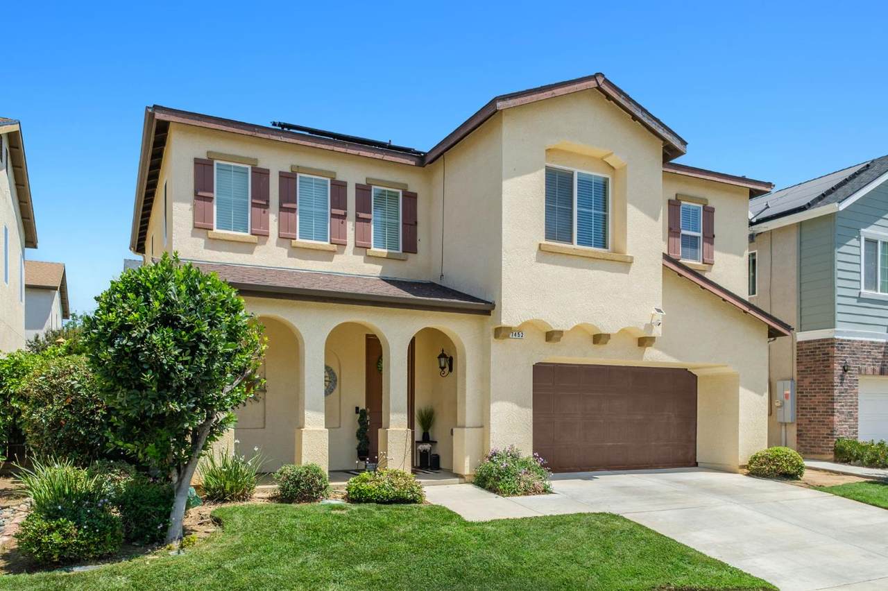 7452 Giavanna Avenue - Photo 1