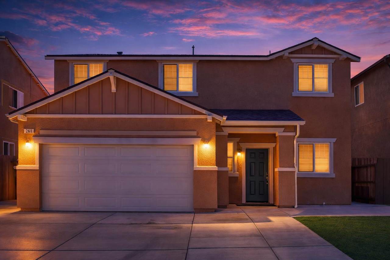 264 Rosebriar Street - Photo 1