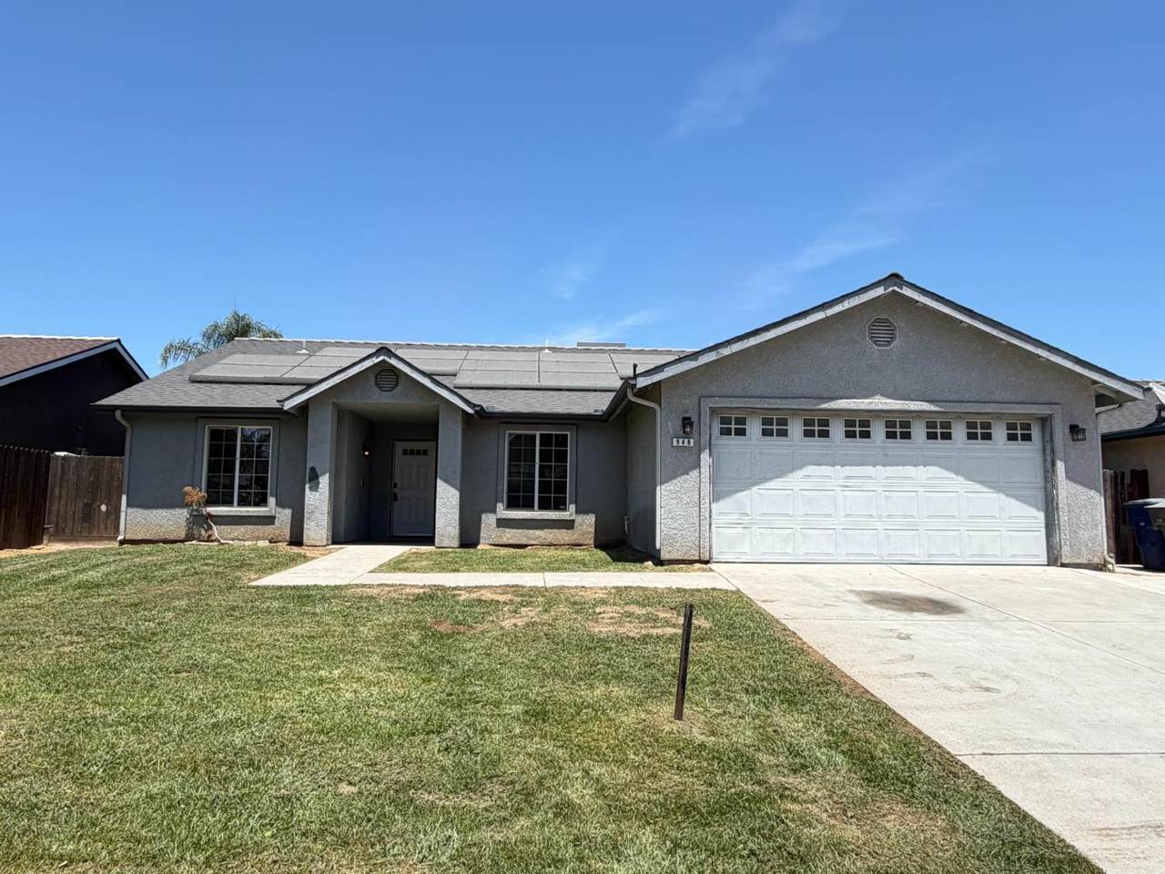 946 Mammoth Pool Way - Photo 1