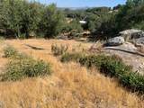 10-Acres Quartz Mountain - Photo 1
