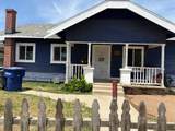1021 Mariposa Street - Photo 1