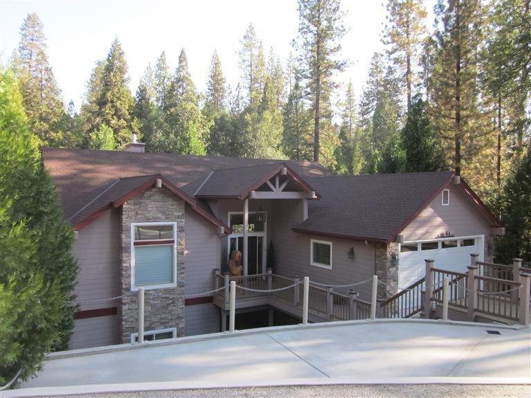 53918 Creekside Lane - Photo 1