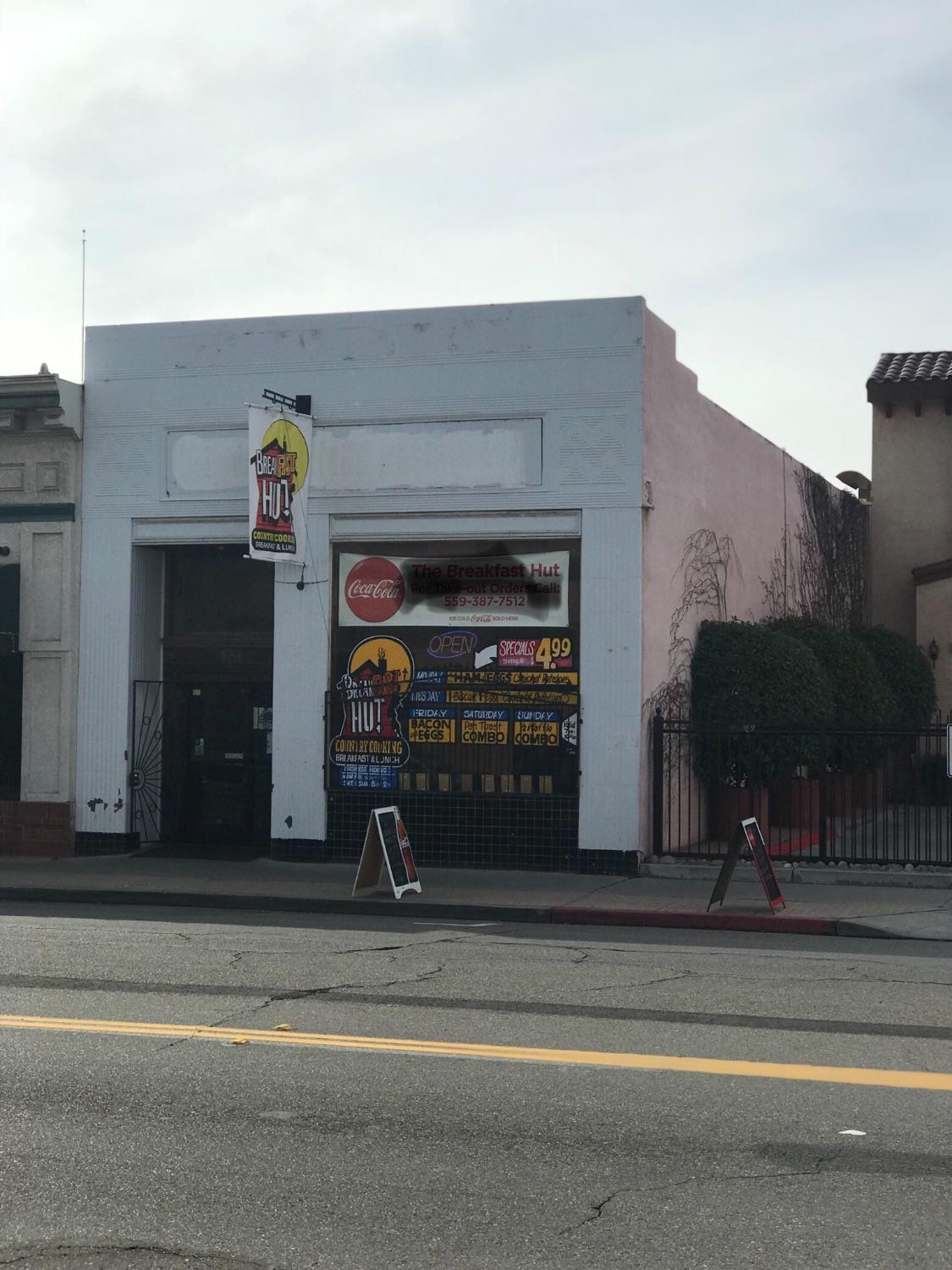 915 Van Ness Avenue - Photo 1