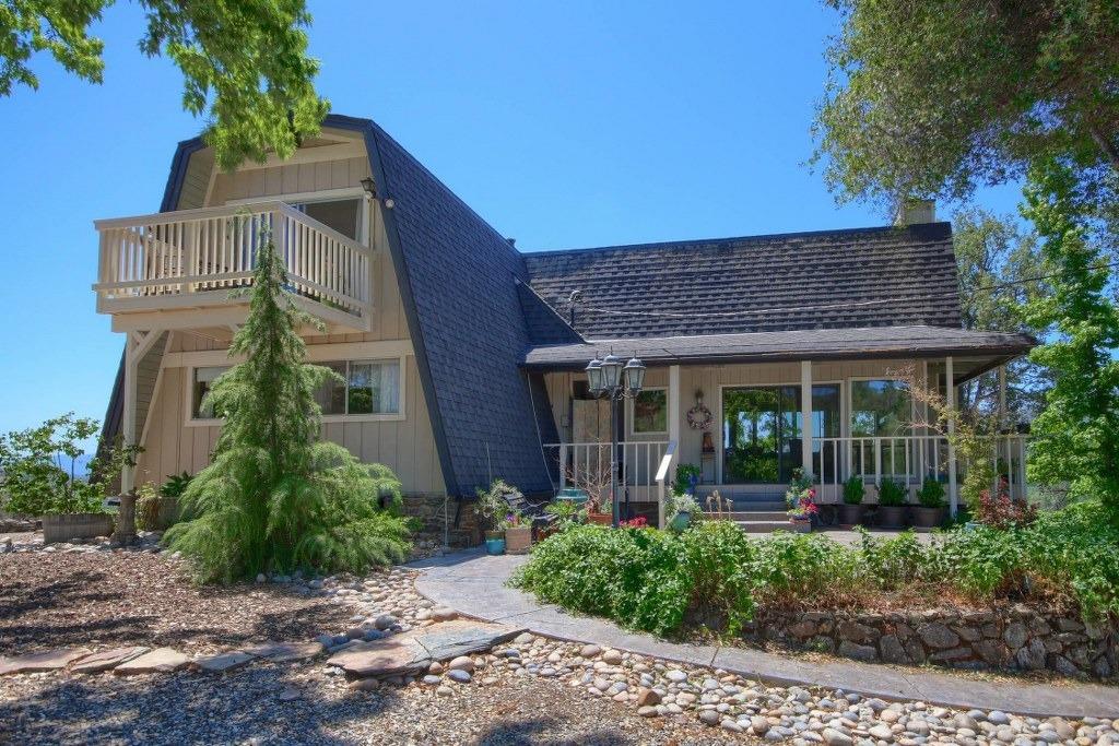 43588 Glenn Baker Road - Photo 1