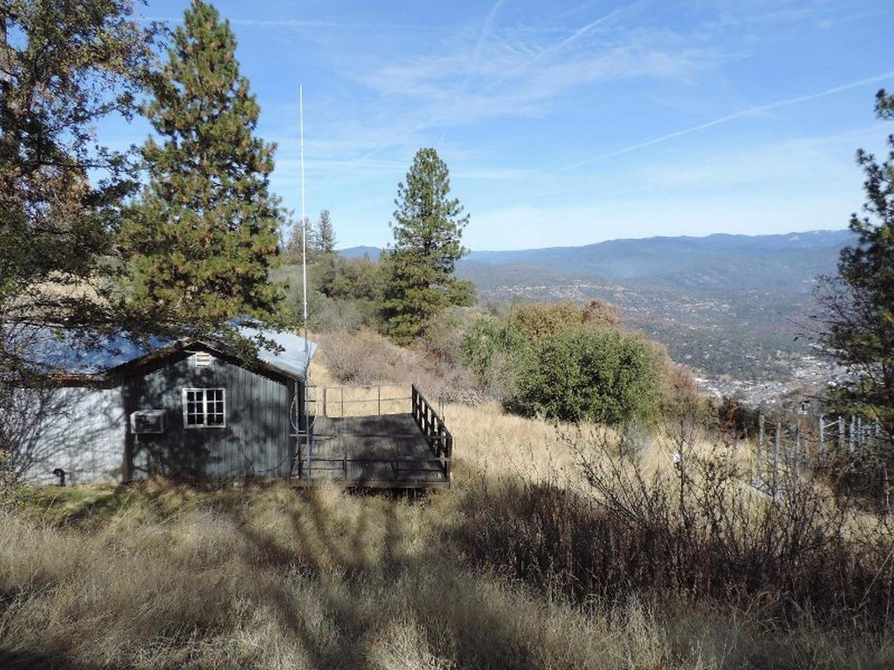 0-40 AC Deadwood Lookout Mountain Road - Photo 1
