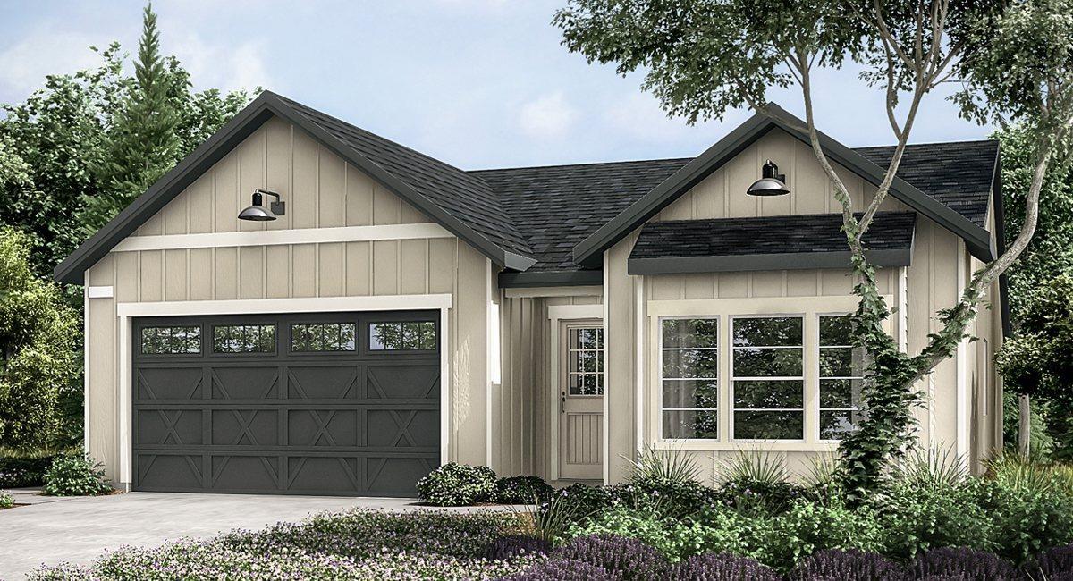 616 Expedition Way - Photo 1