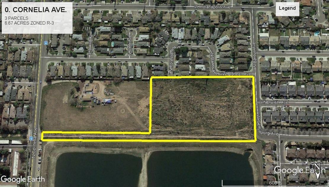 0 Cornelia Avenue - Photo 1