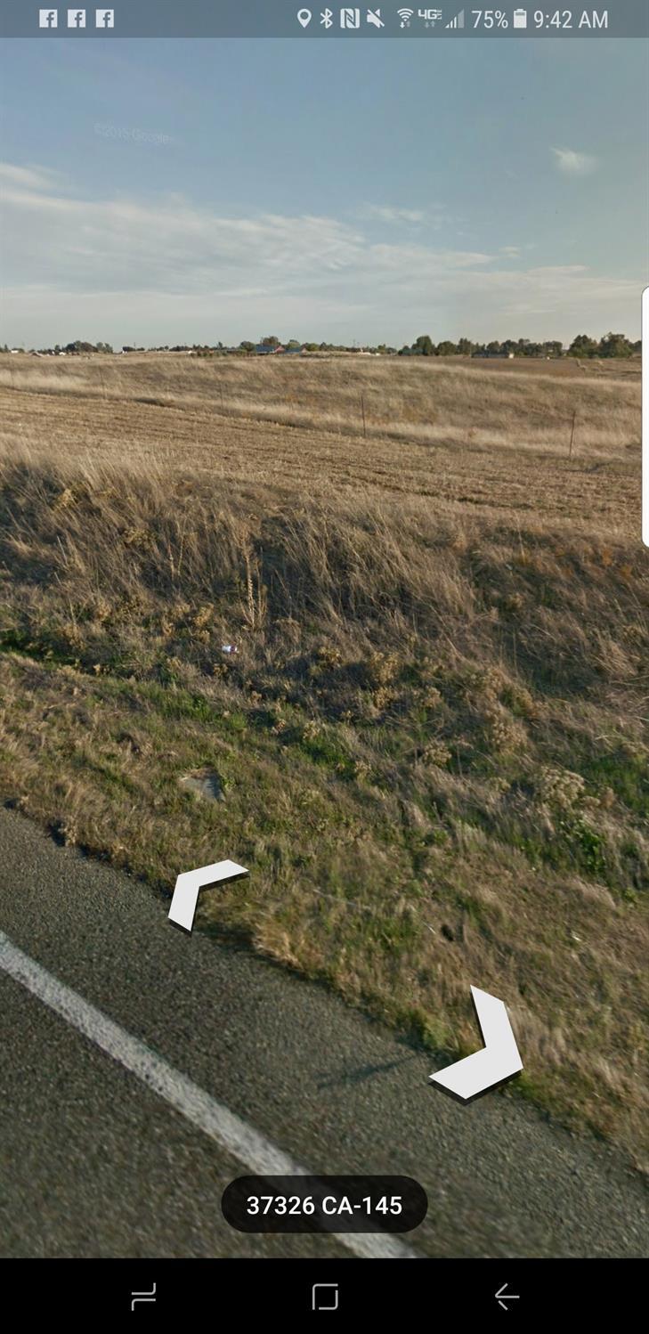0 Hwy 145 Highway 145 & Road 38 - Photo 1