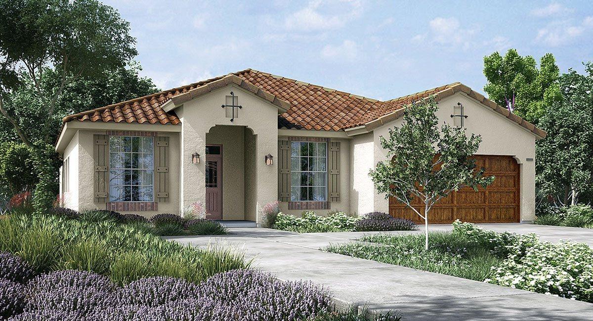 849 Strada Street - Photo 1