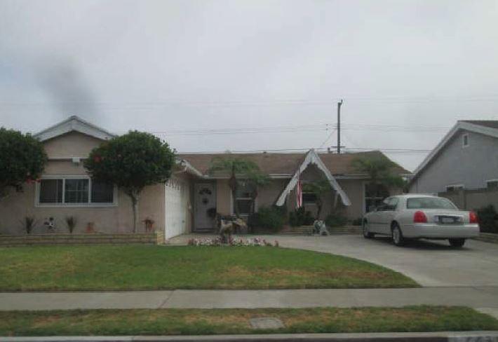 6631 Chapman Avenue - Photo 1