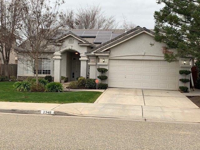 2346 Desert Island Drive - Photo 1