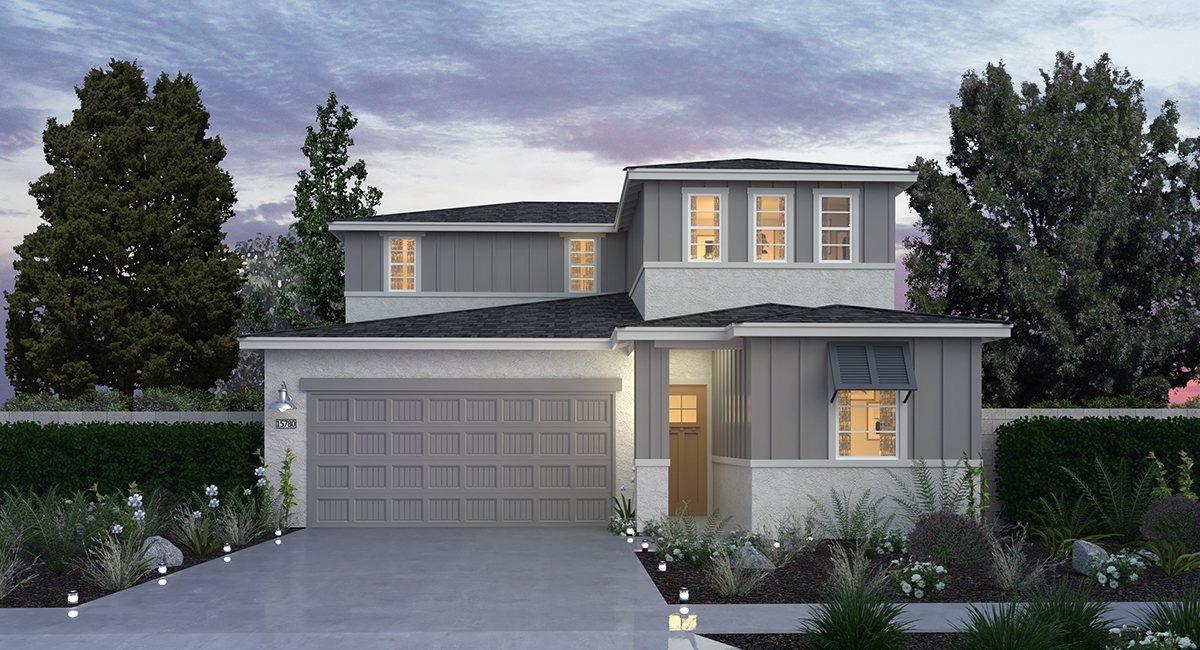 2380 Urdaneta Way - Photo 1