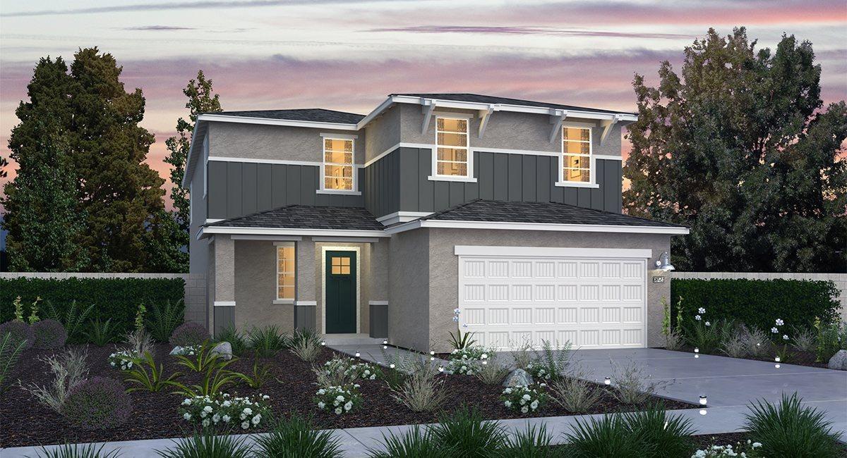2376 Urdaneta Way - Photo 1