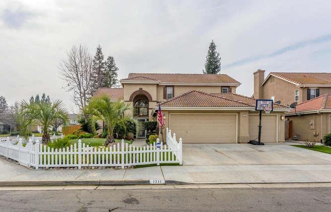 1711 Desert Island Drive - Photo 1
