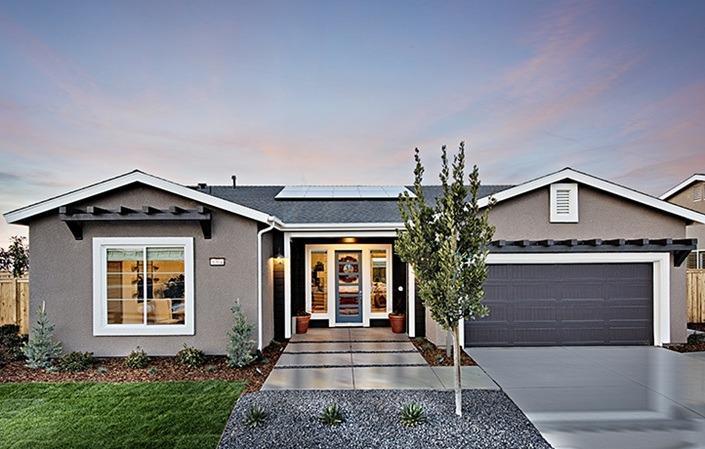 2369 Pacheco Drive - Photo 1