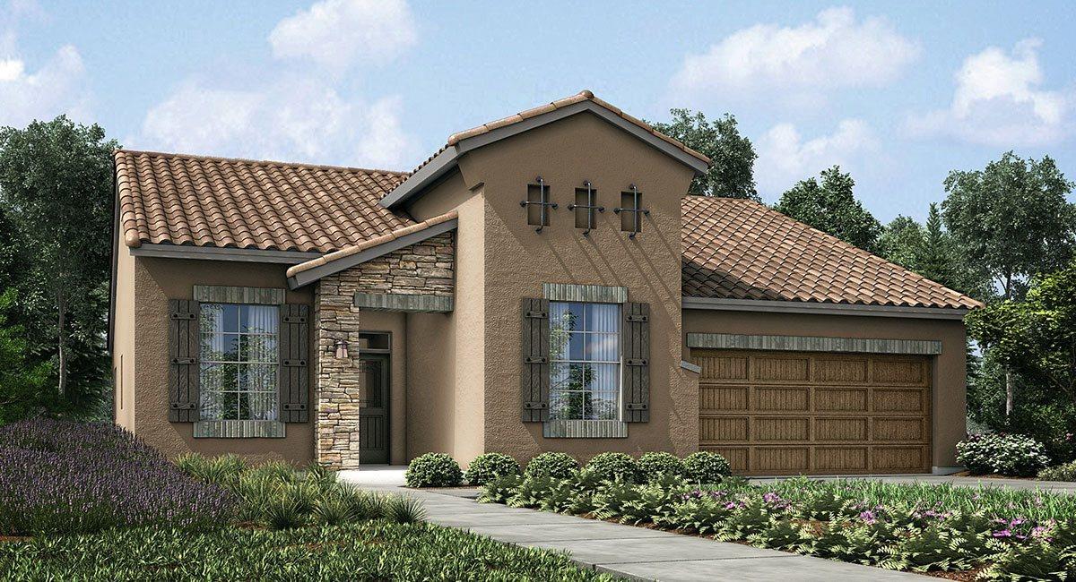 742 Strada Street - Photo 1