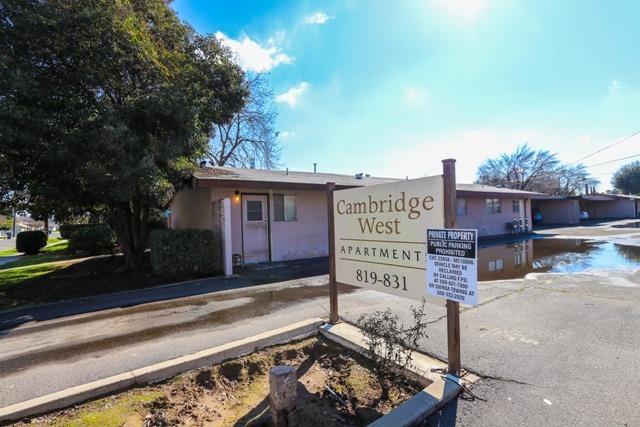 819-831 Cambridge Avenue - Photo 1