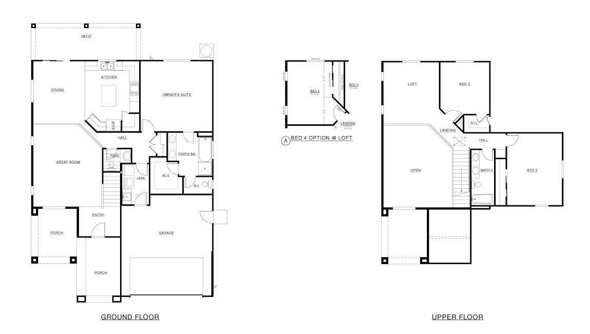 557 Forester Lane - Photo 1