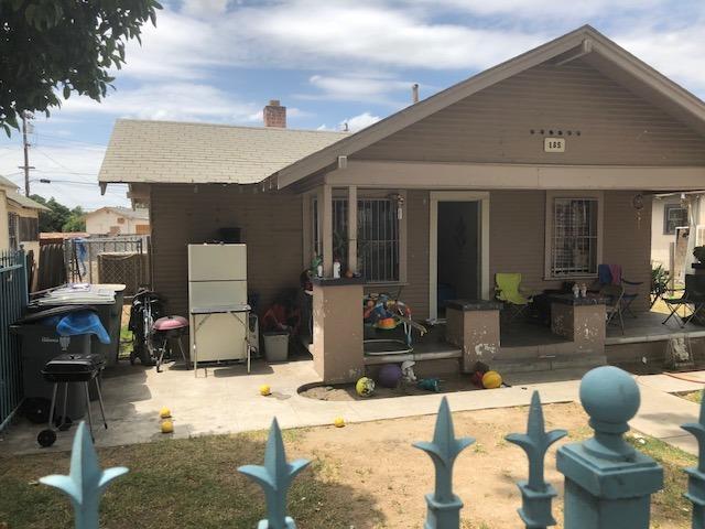 135 F Street - Photo 1