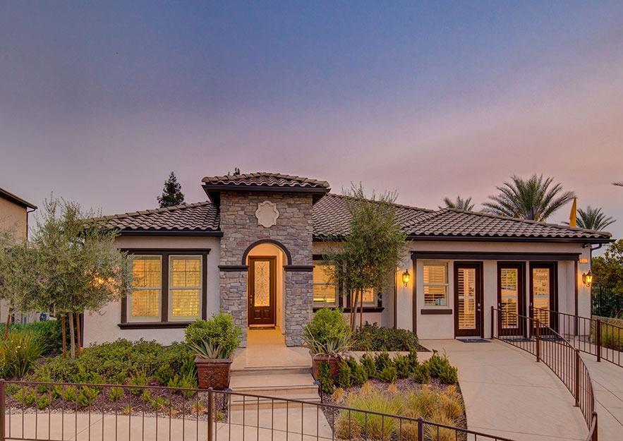1607 Benvenuto Drive - Photo 1