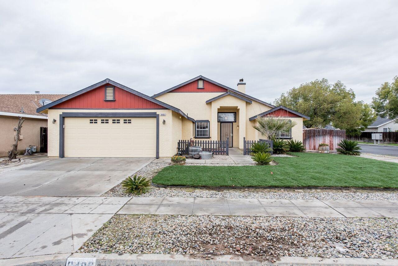 6406 Mono Street - Photo 1