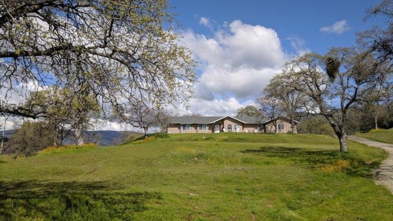 29801 Morgan Cyn (Pennyroyal) Road - Photo 1