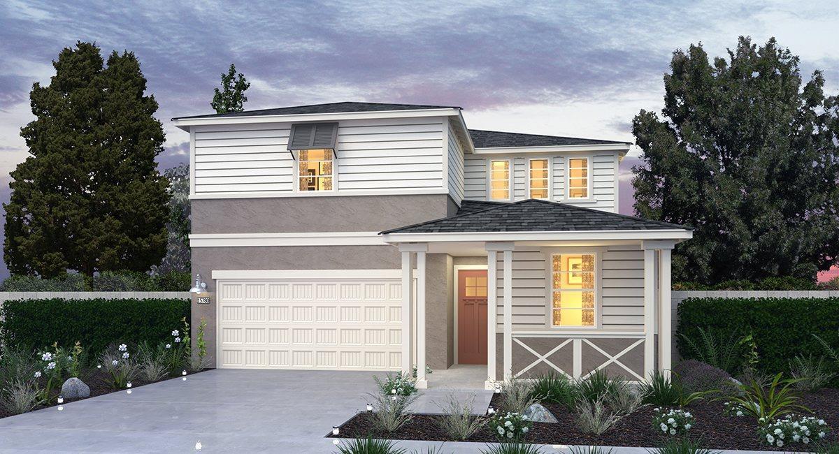 2323 Vaca Way - Photo 1