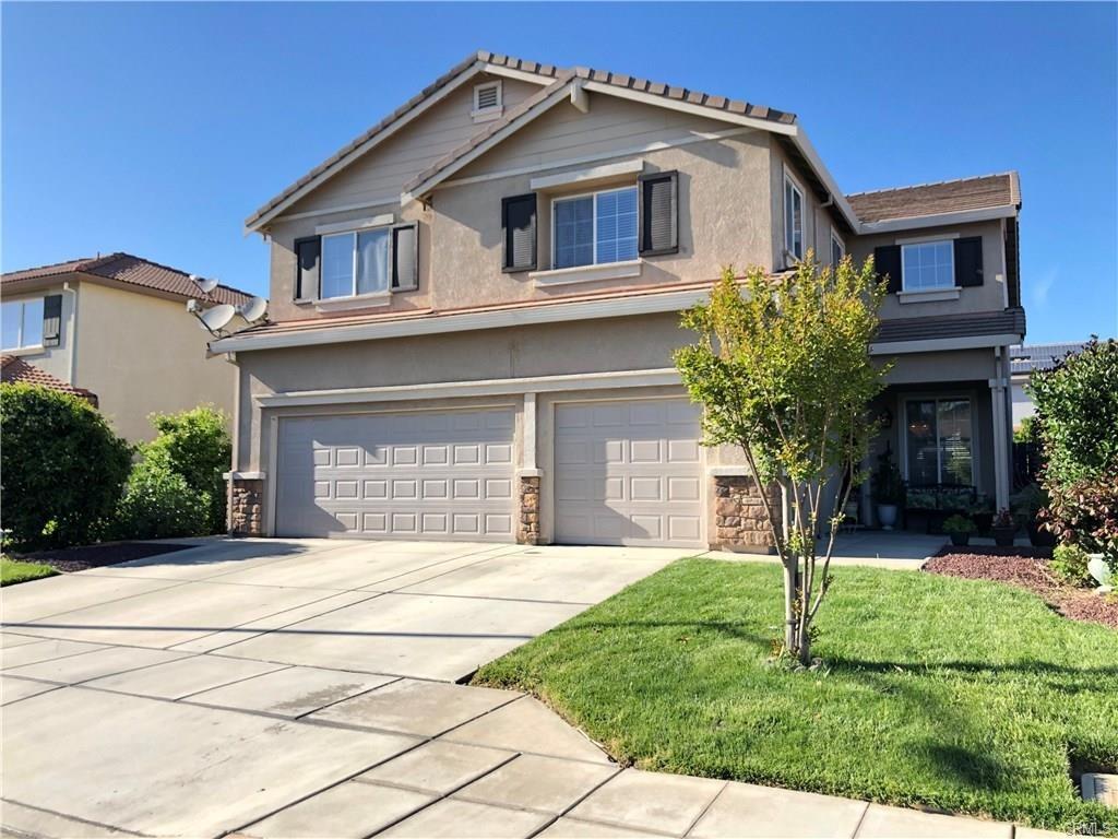 544 Cherry Way - Photo 1