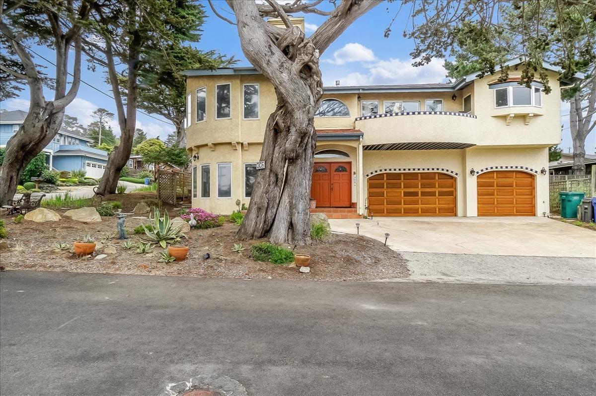 308 Weymouth Street - Photo 1