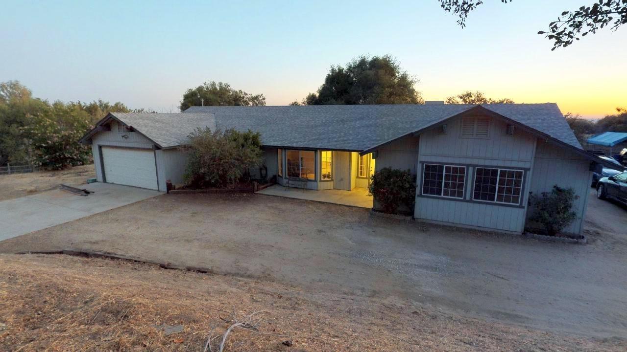 32557 Whispering Springs Lane - Photo 1