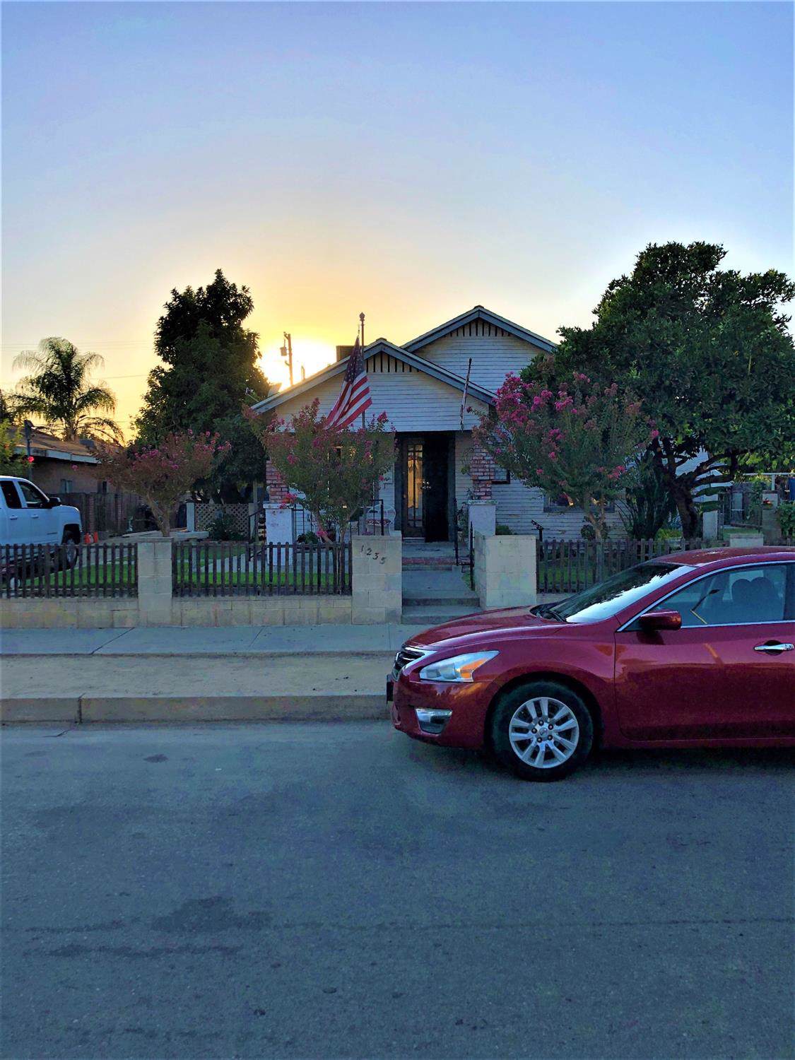 1235 Olive Avenue - Photo 1