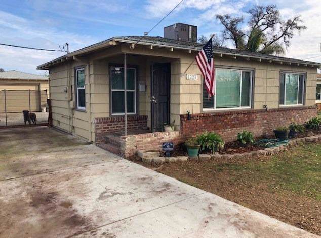 1223 Brown Street - Photo 1